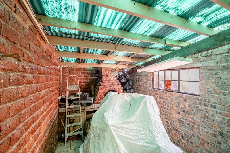 3 Bedroom Property for Sale in Hillside Eastern Cape